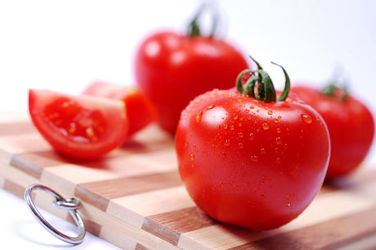 Domates Kaç Kalori?