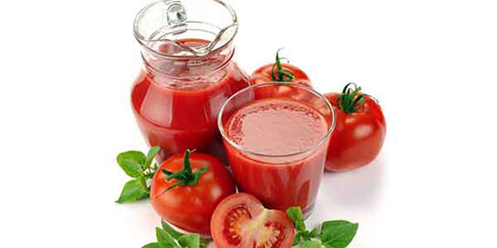 Domates Kürü Tarifi ve Malzemeleri