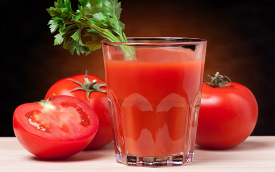 Domates Suyu Kullanımı ve Faydaları Nelerdir?
