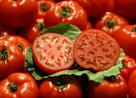 Domatesin Faydaları Nelerdir?